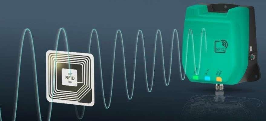 THÔNG TIN CHI TIẾT VỀ RFID TẦN SỐ CỰC CAO