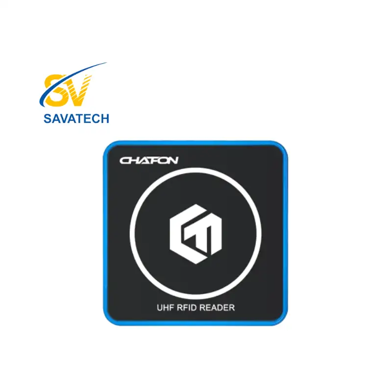 Đầu đọc UHF cổng kết nối USB SV600