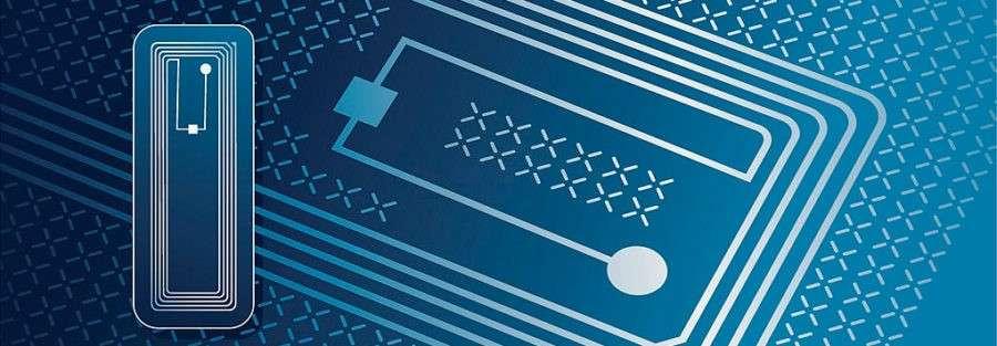 GIỚI THIỆU VỀ TEM RFID TRONG QUẢN LÝ PALLETS VÀ CHUỖI CUNG ỨNG