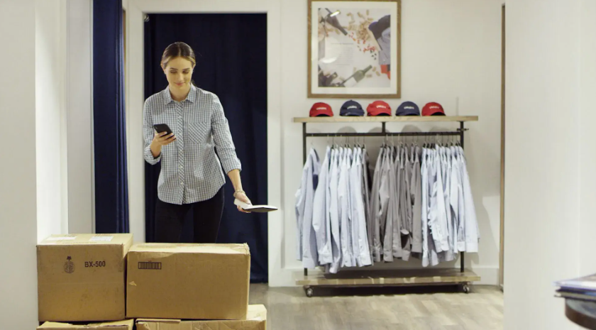 NHỮNG LỢI ÍCH CẦN BIẾT CỦA CÔNG NGHỆ RFID TRONG CHUỖI BÁN LẺ