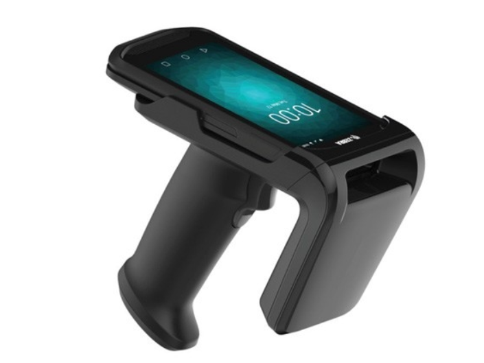 Đầu đọc RFID cầm tay RFD2000 UHF