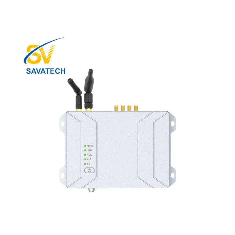 Đầu đọc cố định 4 cổng UHF SV400