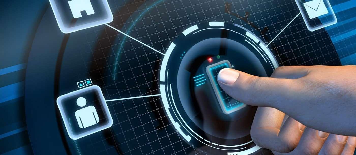 SƠ LƯỢC VỀ RFID – QUẢN LÝ RA VÀO