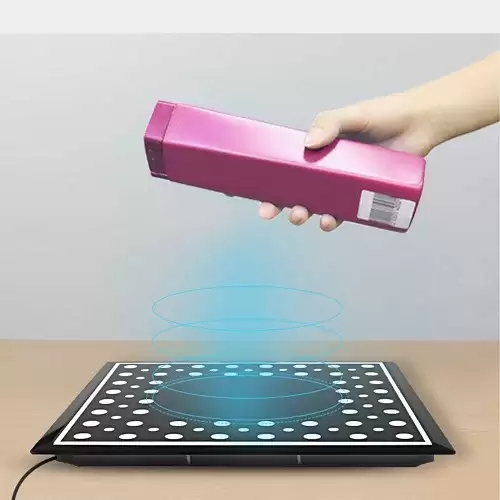 THIẾT BỊ KHỬ TEM TỪ – ĐỔI MỚI QUY TRÌNH XỬ LÝ SẢN PHẨM