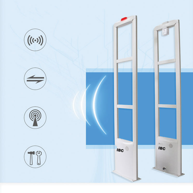 Cổng Từ An Ninh Cổng Từ Siêu Thị Chống Trộm Bền Đẹp chính Hãng