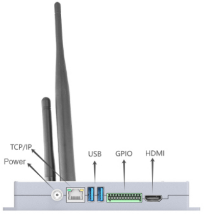 dau doc 8 cong uhf sv800 zVc7