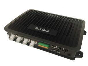 Đầu đọc cố định