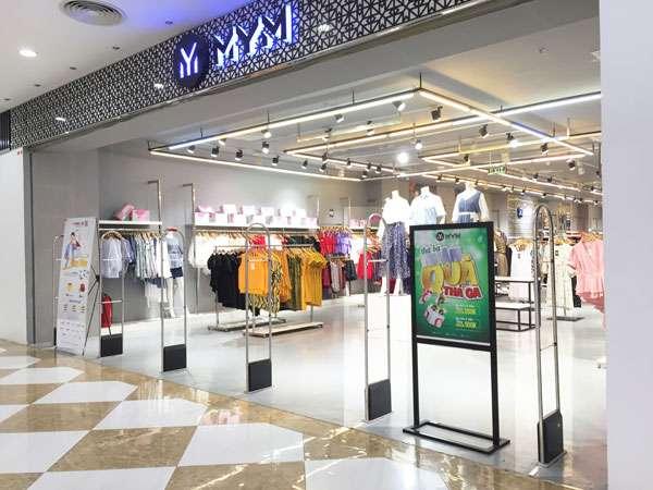 CỔNG TỪ AN NINH LÀ GÌ? THÀNH PHẦN VÀ NGUYÊN LÝ HOẠT ĐỘNG CỦA NÓ