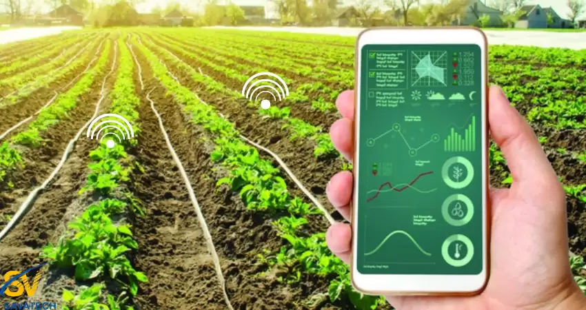 TỔNG QUAN VỀ RFID TRONG QUẢN LÝ CÂY TRỒNG