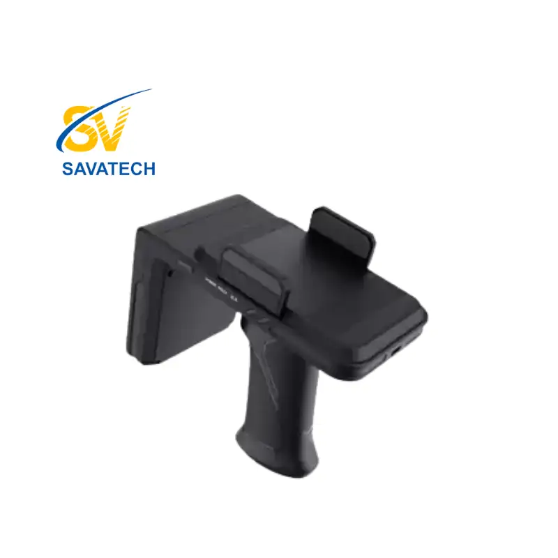 Đầu đọc SV103US UHF