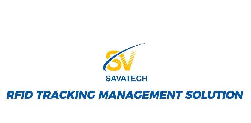 CÔNG NGHỆ RFID KIỂM SOÁT RA VÀO TẠI CÔNG TY