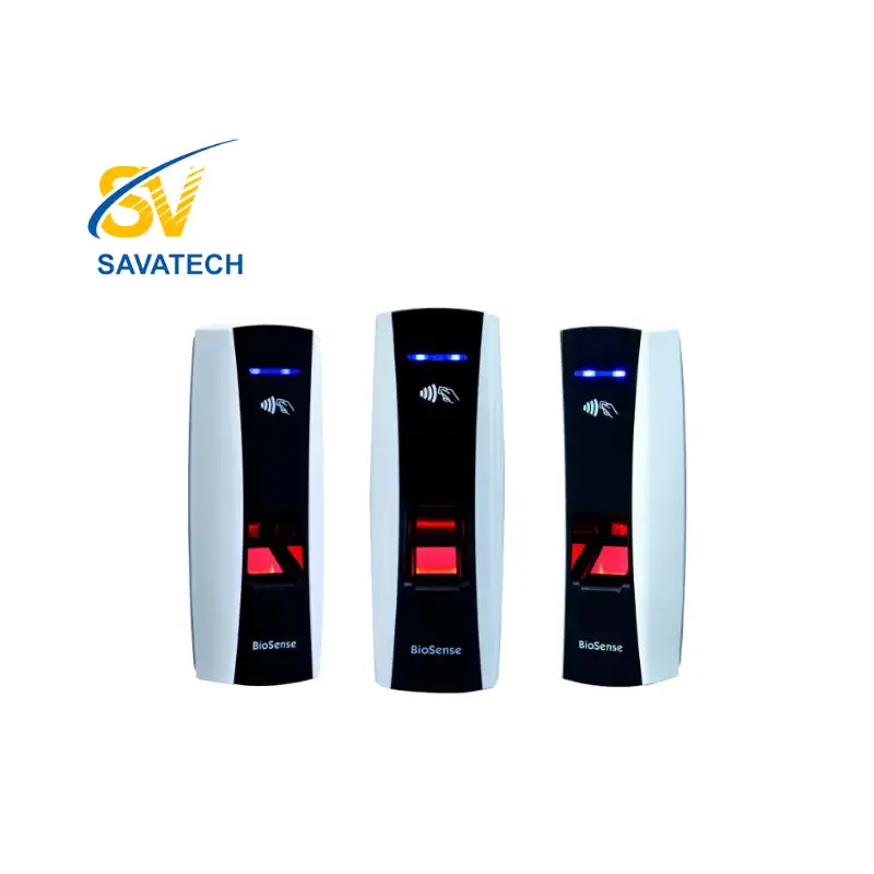 Cảm biến sinh học