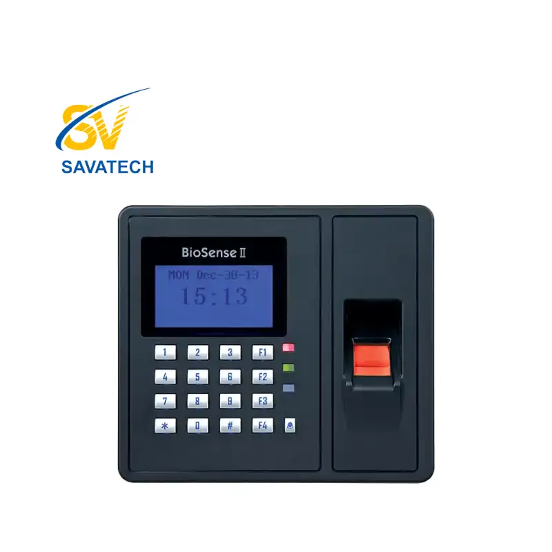 Cảm biến sinh học II