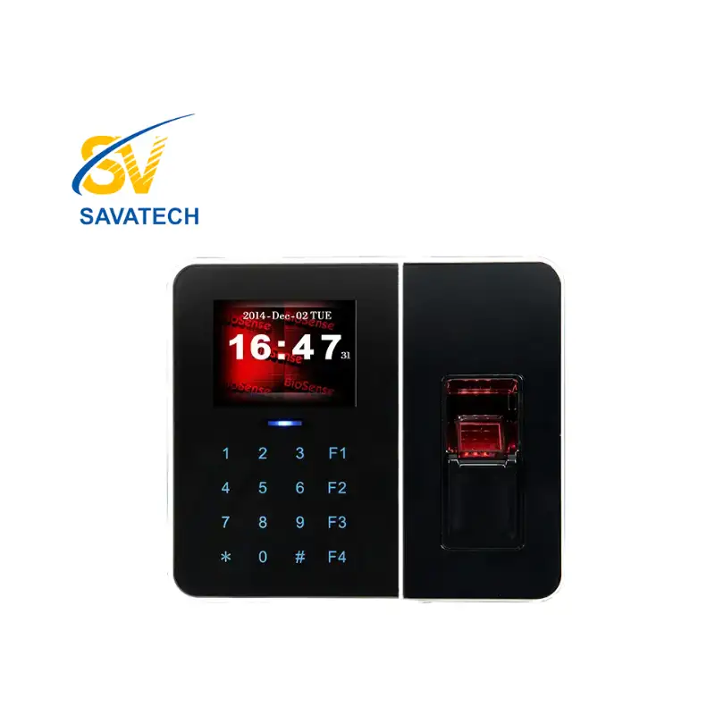 Cảm biến sinh học III – T