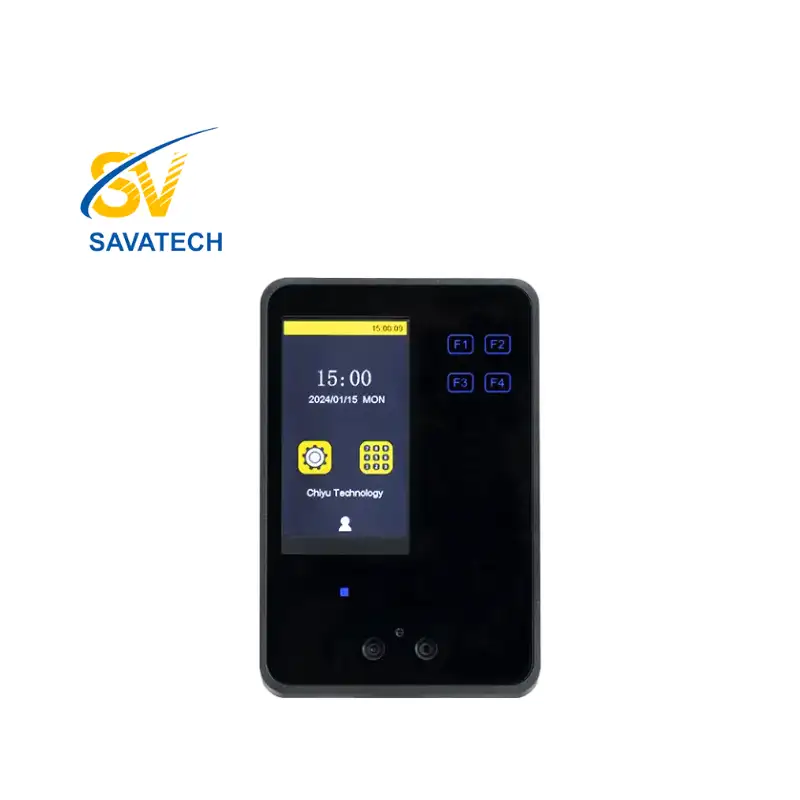 Máy chấm công đọc khuôn mặt CSS-V15Q