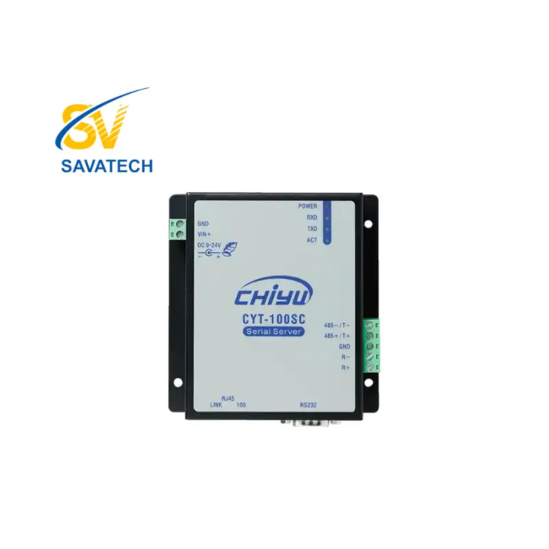 Bộ chuyển đổi nối tiếp CYT-100SC