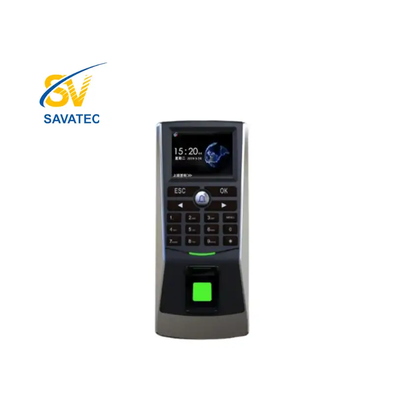 Bộ điều khiển truy cập vân tay SV-F700L