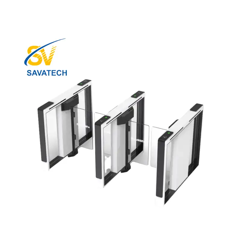 Swing Turnstile SV-Q20