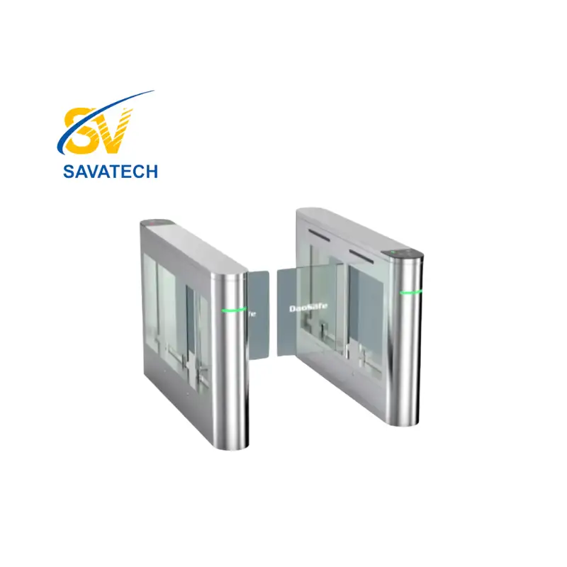 Cổng xoay quang học SV212D