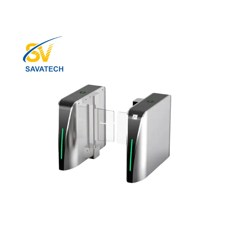 Cổng xoay quang học SV2000