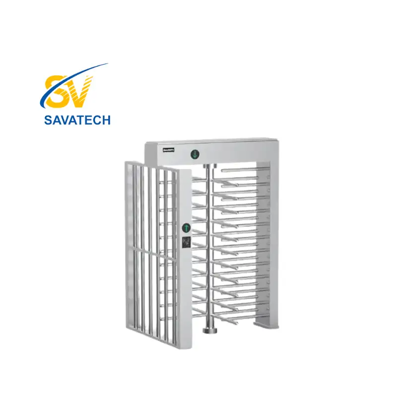 Cổng xoay toàn chiều cao SV411