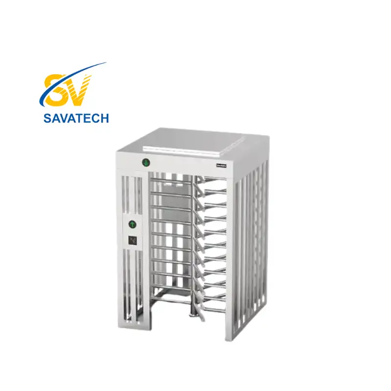 Cổng xoay toàn chiều cao SV401FS