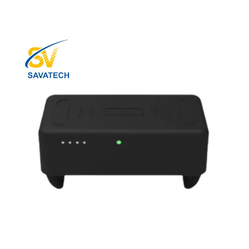 Đầu đọc Bluetooth di động SV-H100 UHF