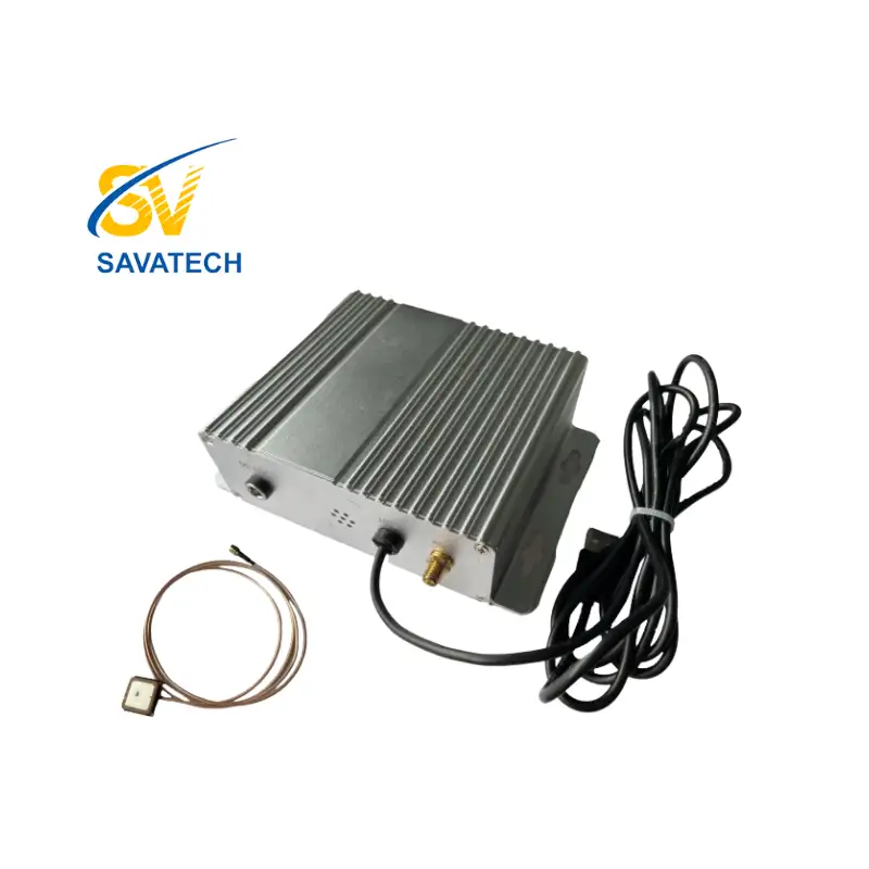 Đầu đọc RFID IRD 8501