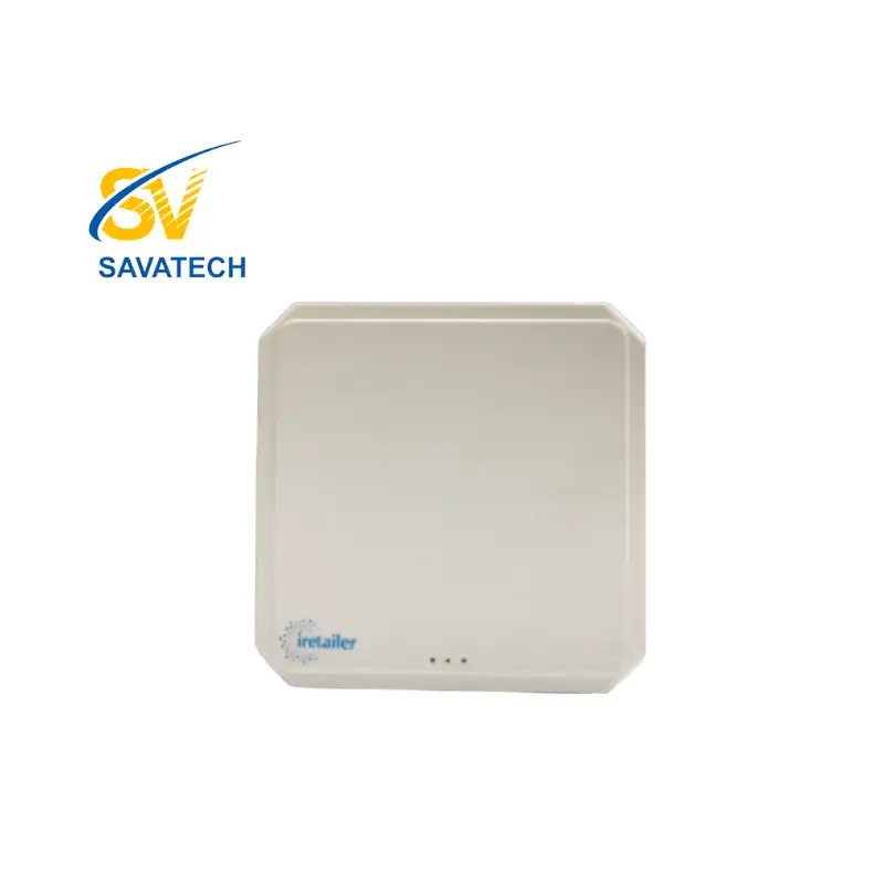 Đầu đọc RFID IRD 8010