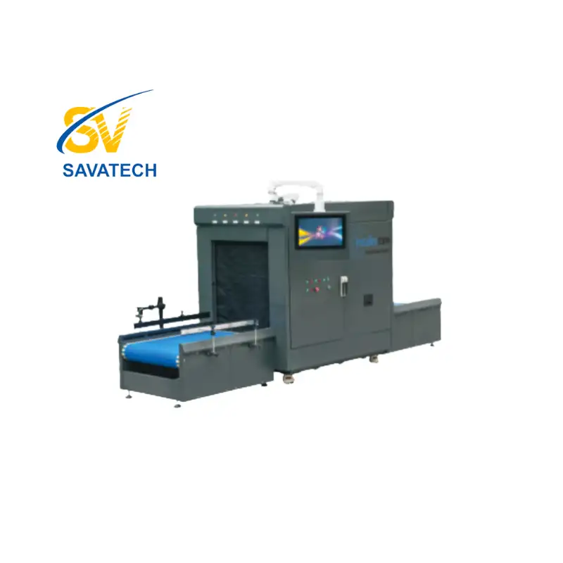 Máy soi RFID IRD 8013W