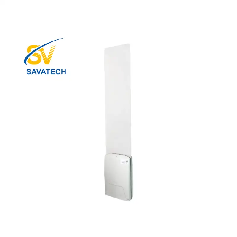 Cổng an ninh chống trộm IRD 8066