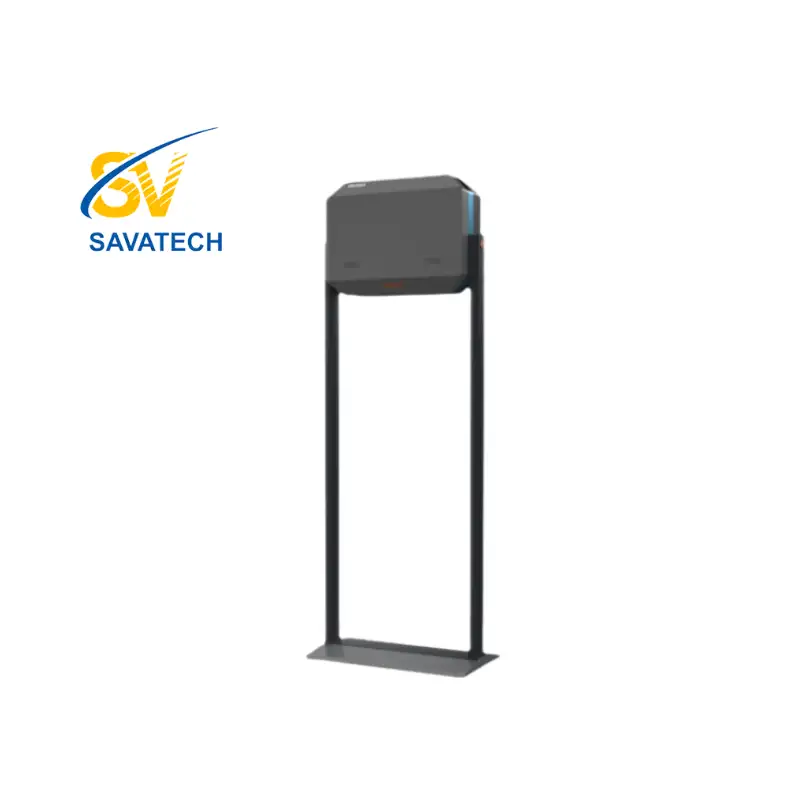 Cổng an ninh chống trộm IRD 8068NQ