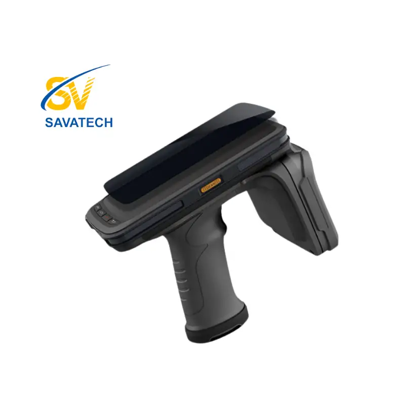 Đầu đọc RFID C72 UHF