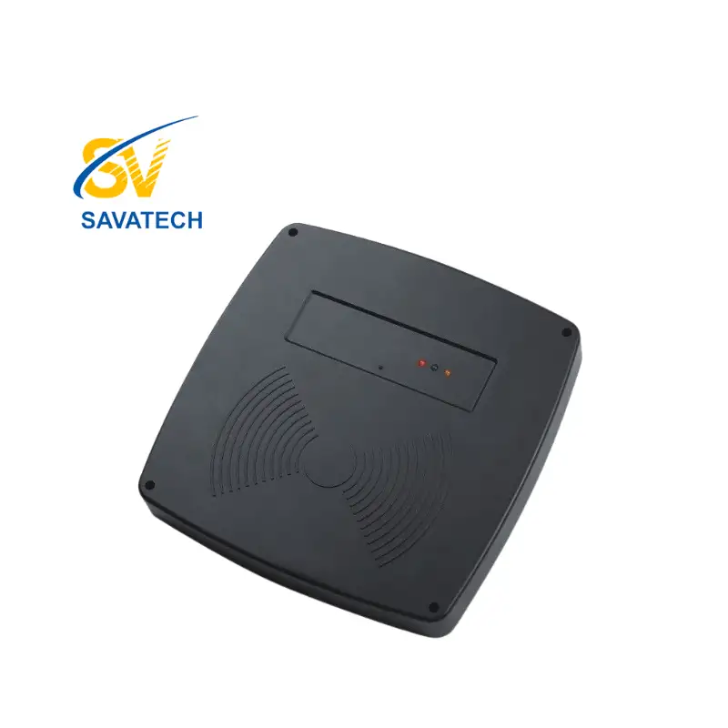 Đầu Đọc Thẻ RFID Middle Range MR08Y