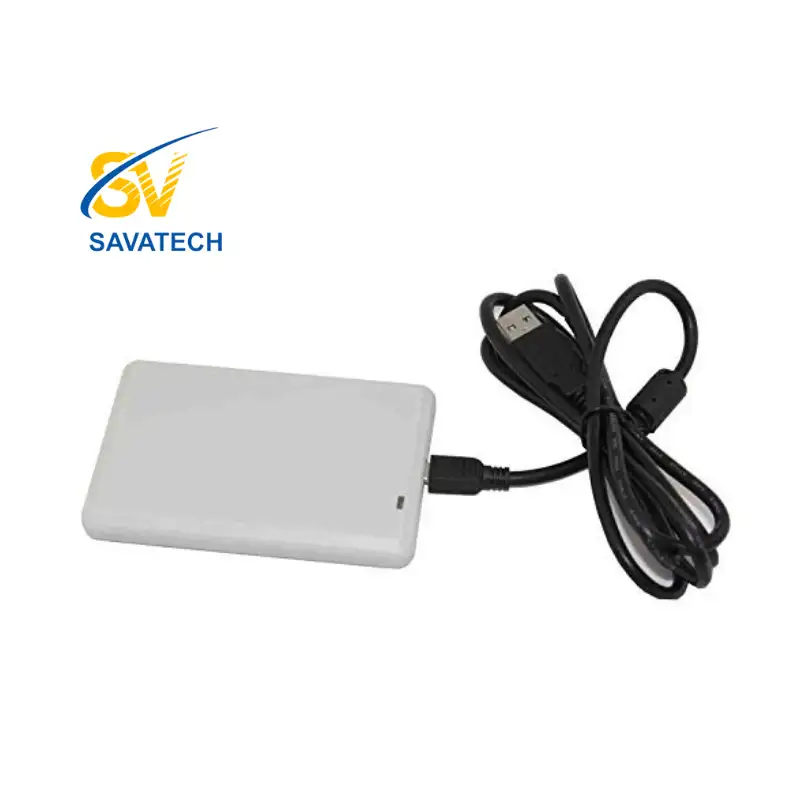 UHF USB Desktop Reader