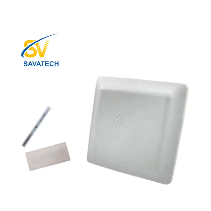 Đầu Đọc Thẻ UHF Tầm Xa PK-UHF201U