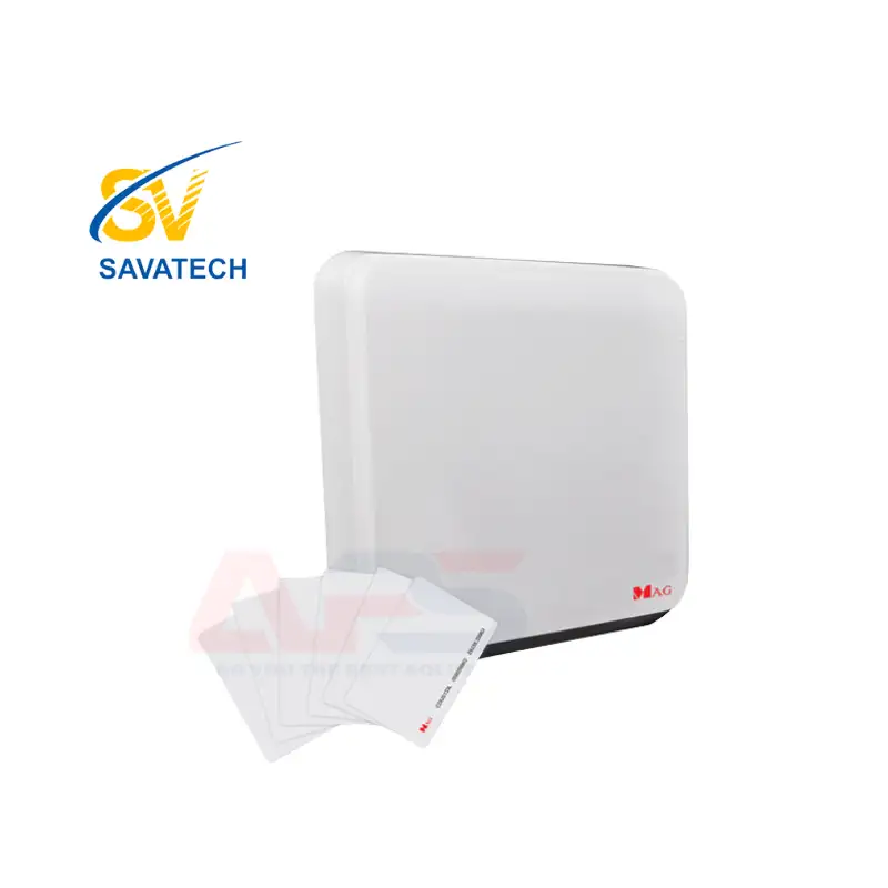 Đầu Đọc Thẻ UHF Tầm Xa AR300U