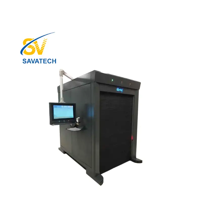 Máy RFID Tunnel SVTM03