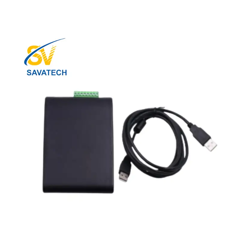 Đầu đọc/ đầu ghi RFID UHF máy tính để bàn SV-USB6202
