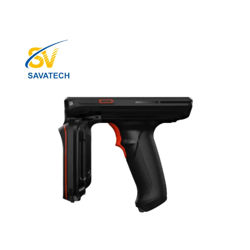 Đầu đọc cầm tay UHF SV-H906