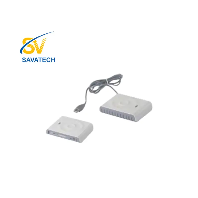 ĐẦU ĐỌC/GHI THẺ MIFARE MR-303U (MÃ HÓA/GIẢI MÃ)