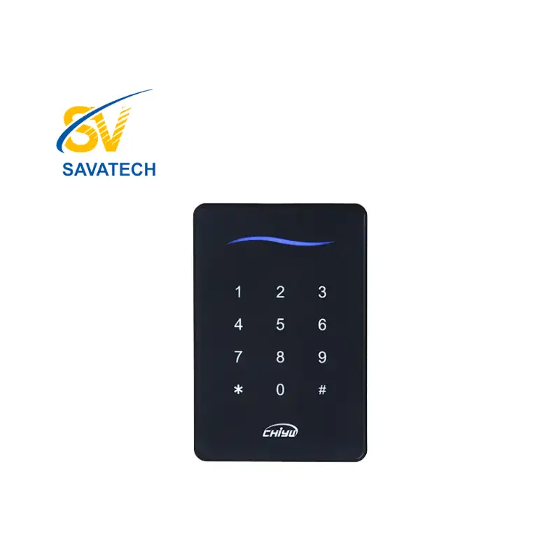 Đầu đọc Wiegand/OSDP WR-M7/TWR-M7