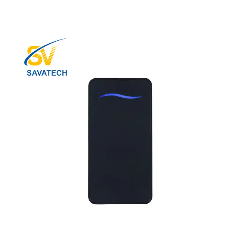 Đầu đọc Wiegand/OSDP WR-M7S