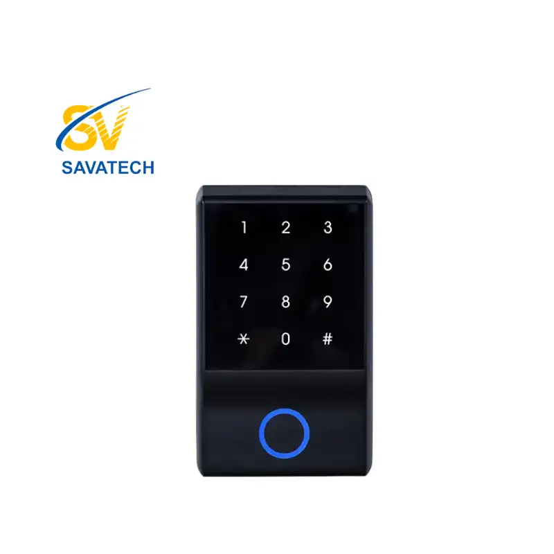 Hệ thống kiểm soát cửa ra vào RFID-CSS-R11