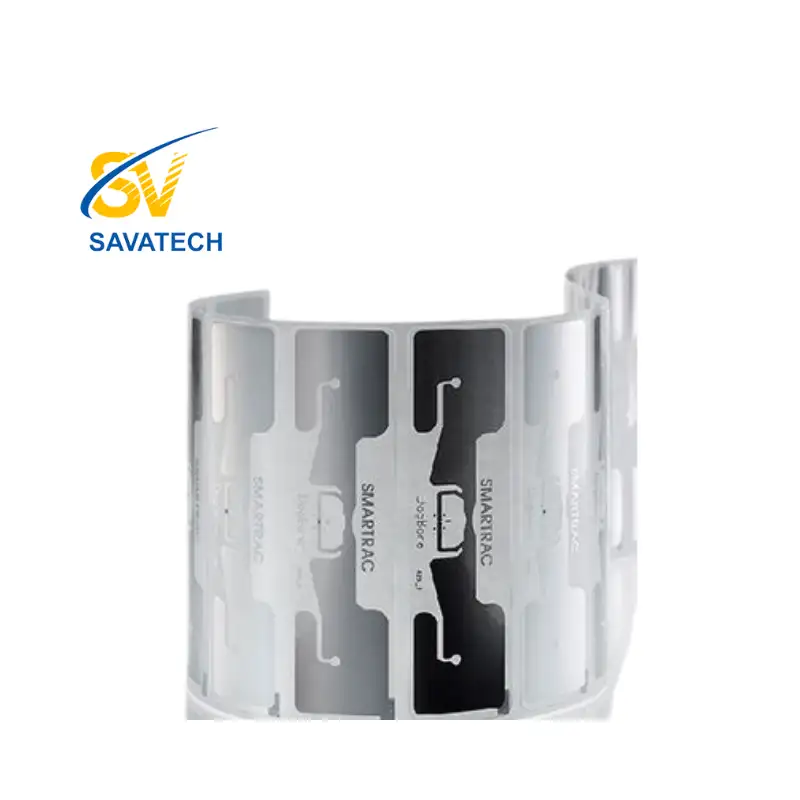UHF RFID inlay Smartrac