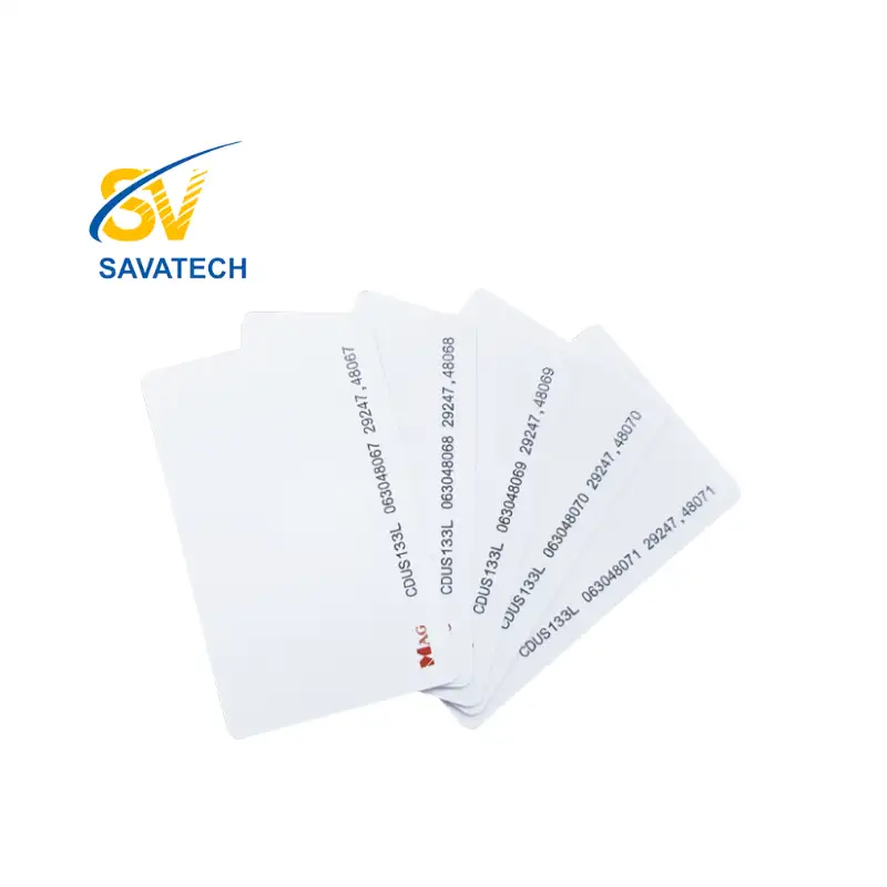 Thẻ chống nhễu-CDUE133L