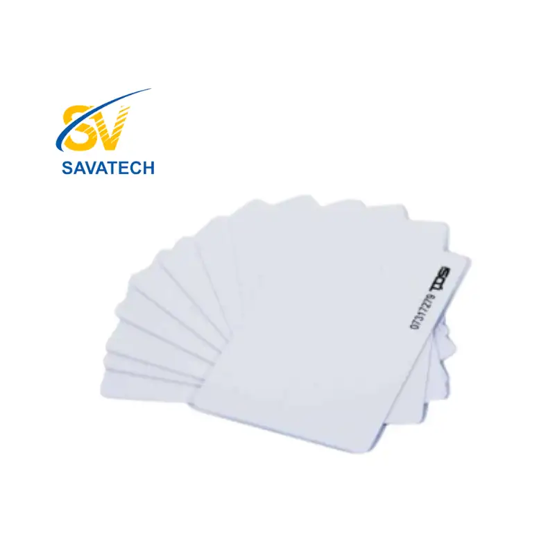Thẻ cảm ứng mỏng-Thin Card