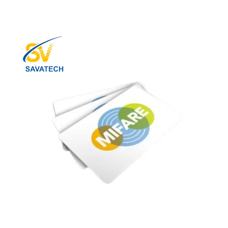 Thẻ Mifare Desfire EV1-4K