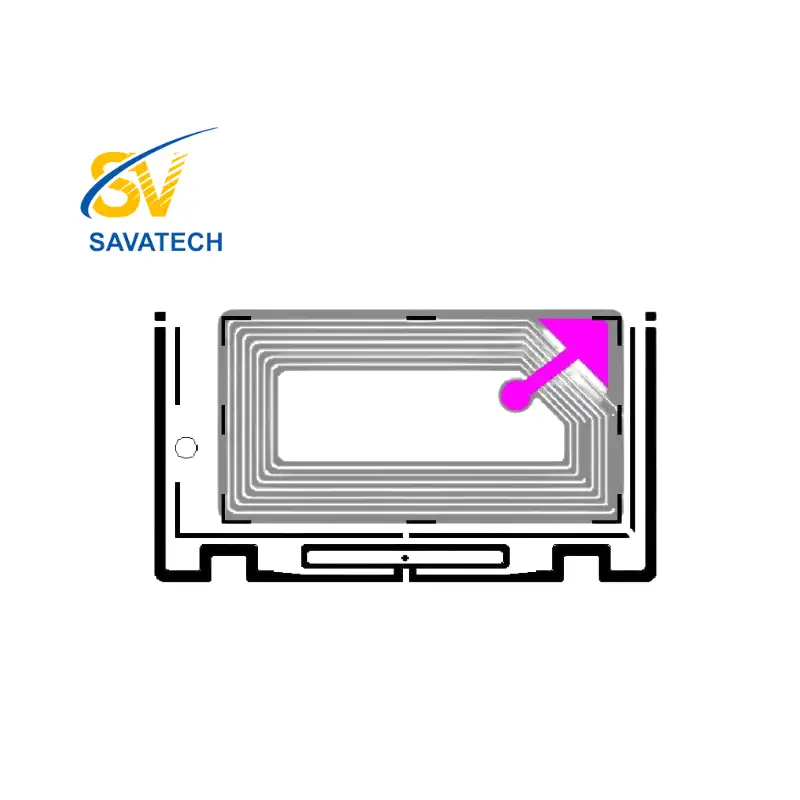 CE353870 – HANGTAG