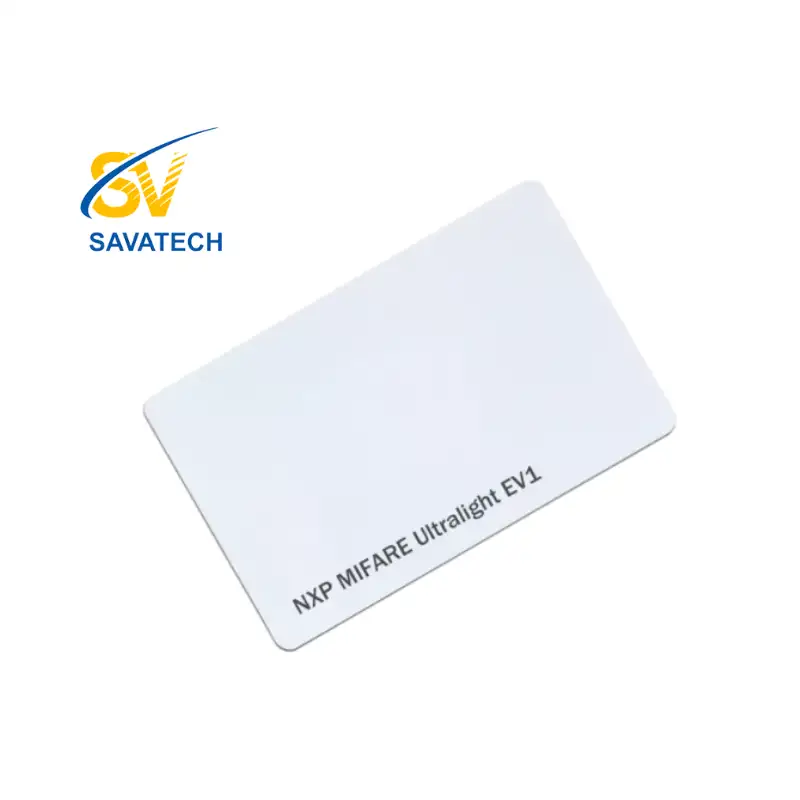 Thẻ Mifare Ultralight EV1